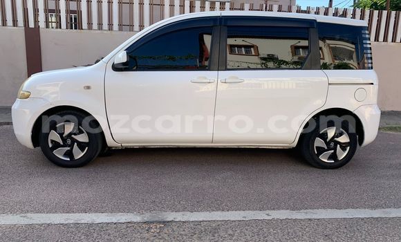Tenga Tsaru Toyota Sienta Chena Mota in Maputo in Maputo Tenga Tsaru Toyota Sienta Chena Mota in Maputo in Maputo