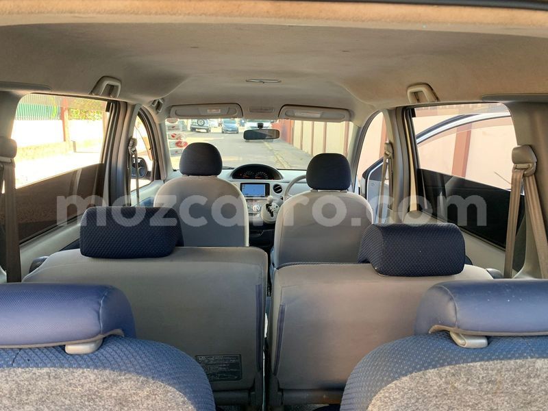 Big with watermark toyota sienta maputo maputo 31757