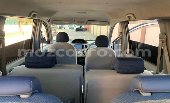 Tenga Tsaru Toyota Sienta Chena Mota in Maputo in Maputo Tenga Tsaru Toyota Sienta Chena Mota in Maputo in Maputo