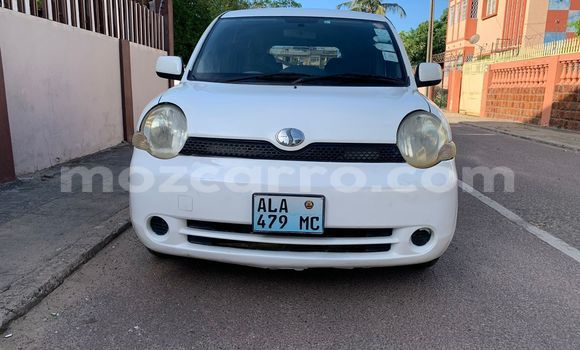 Tenga Tsaru Toyota Sienta Chena Mota in Maputo in Maputo Tenga Tsaru Toyota Sienta Chena Mota in Maputo in Maputo