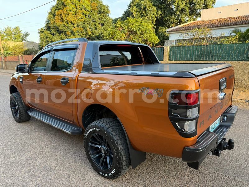 Big with watermark ford ranger maputo maputo 31758