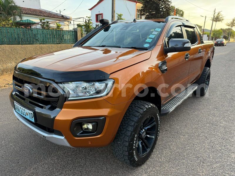 Big with watermark ford ranger maputo maputo 31758