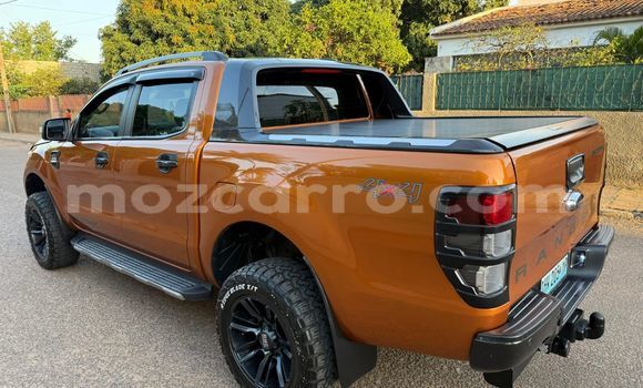 Buy Used Ford Ranger Other Car in Maputo in Maputo Buy Used Ford Ranger Other Car in Maputo in Maputo