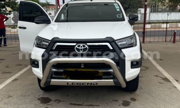 Buy New Toyota Hilux Other Car in Maputo in Maputo Buy New Toyota Hilux Other Car in Maputo in Maputo