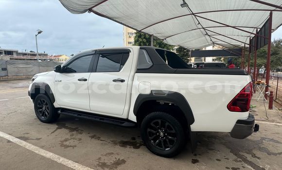 Buy New Toyota Hilux Other Car in Maputo in Maputo Buy New Toyota Hilux Other Car in Maputo in Maputo