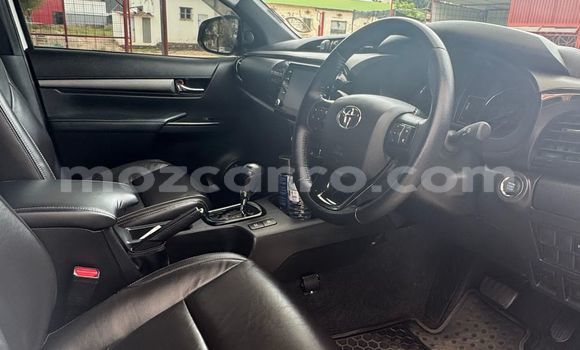Buy New Toyota Hilux Other Car in Maputo in Maputo Buy New Toyota Hilux Other Car in Maputo in Maputo