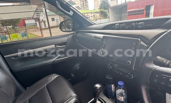 Buy New Toyota Hilux Other Car in Maputo in Maputo Buy New Toyota Hilux Other Car in Maputo in Maputo