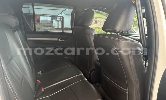 Buy New Toyota Hilux Other Car in Maputo in Maputo Buy New Toyota Hilux Other Car in Maputo in Maputo