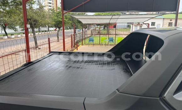 Buy New Toyota Hilux Other Car in Maputo in Maputo Buy New Toyota Hilux Other Car in Maputo in Maputo