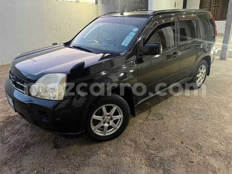 Big with watermark nissan x trail maputo maputo 31763