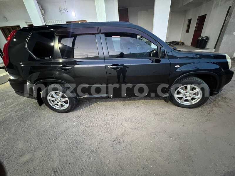 Big with watermark nissan x trail maputo maputo 31763