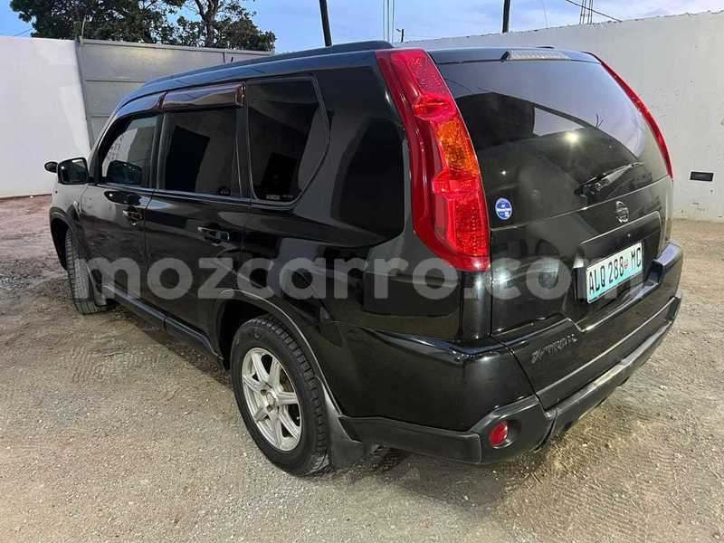 Big with watermark nissan x trail maputo maputo 31763