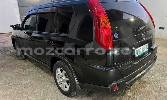 Nunua Mpya Nissan X-Trail Nyeusi Gari ndani ya Maputo nchini Maputo Nunua Mpya Nissan X-Trail Nyeusi Gari ndani ya Maputo nchini Maputo