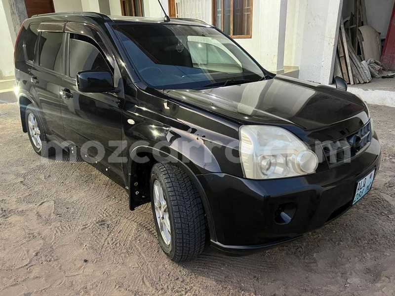 Big with watermark nissan x trail maputo maputo 31763