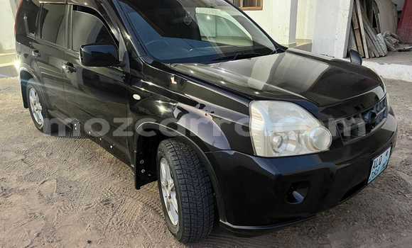 Nunua Mpya Nissan X-Trail Nyeusi Gari ndani ya Maputo nchini Maputo Nunua Mpya Nissan X-Trail Nyeusi Gari ndani ya Maputo nchini Maputo
