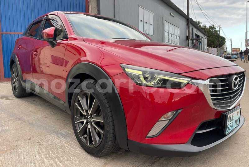 Big with watermark mazda cx 3 maputo maputo 31764