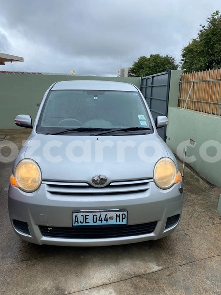 Big with watermark toyota sienta maputo maputo 31765