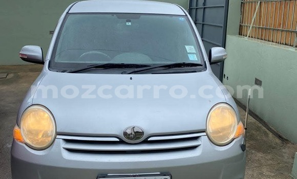 Comprar Usado Toyota Sienta De outros Carro em Maputo em Maputo Comprar Usado Toyota Sienta De outros Carro em Maputo em Maputo