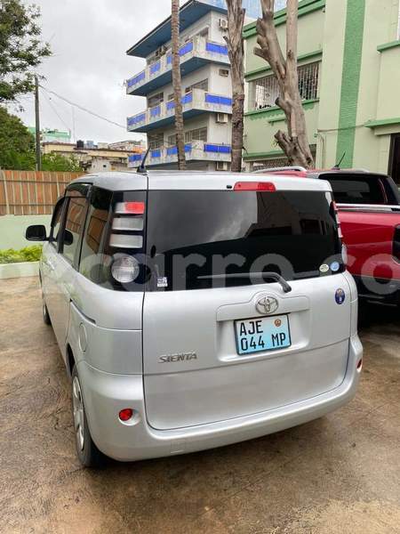 Big with watermark toyota sienta maputo maputo 31765