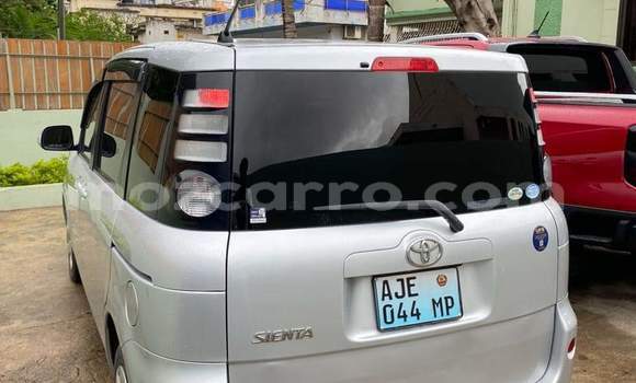 Comprar Usado Toyota Sienta De outros Carro em Maputo em Maputo Comprar Usado Toyota Sienta De outros Carro em Maputo em Maputo