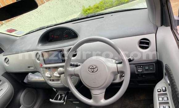 Comprar Usado Toyota Sienta De outros Carro em Maputo em Maputo Comprar Usado Toyota Sienta De outros Carro em Maputo em Maputo