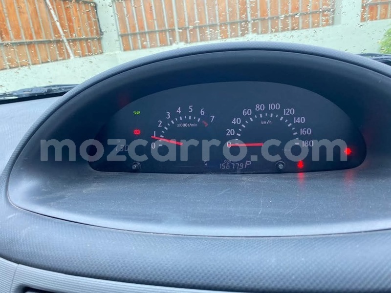 Big with watermark toyota sienta maputo maputo 31765