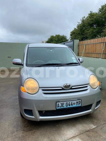 Big with watermark toyota sienta maputo maputo 31765