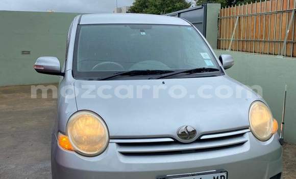 Comprar Usado Toyota Sienta De outros Carro em Maputo em Maputo Comprar Usado Toyota Sienta De outros Carro em Maputo em Maputo