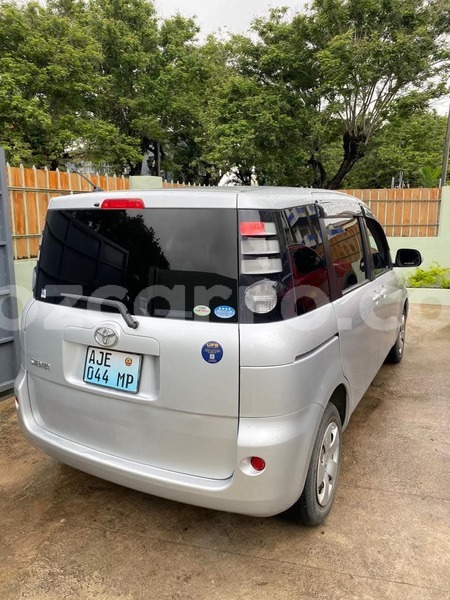 Big with watermark toyota sienta maputo maputo 31765