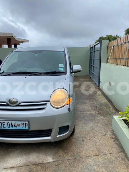 Big with watermark toyota sienta maputo maputo 31765