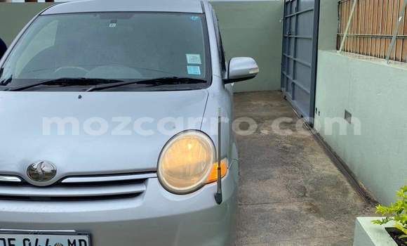 Comprar Usado Toyota Sienta De outros Carro em Maputo em Maputo Comprar Usado Toyota Sienta De outros Carro em Maputo em Maputo