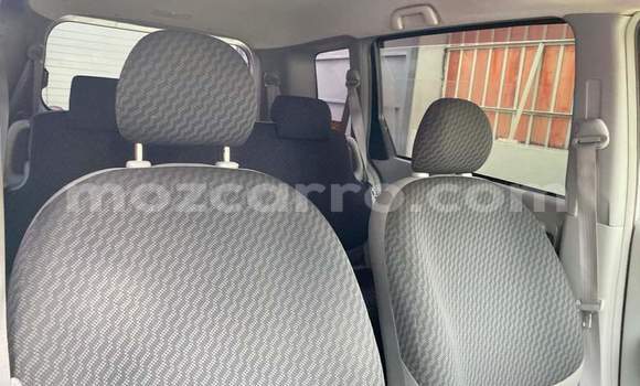 Comprar Usado Toyota Sienta De outros Carro em Maputo em Maputo Comprar Usado Toyota Sienta De outros Carro em Maputo em Maputo