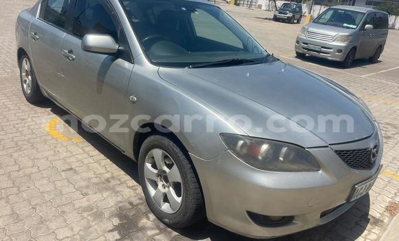 Buy Used Mazda Axela Other Car in Maputo in Maputo