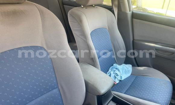 Comprar Usado Mazda Axela De outros Carro em Maputo em Maputo Comprar Usado Mazda Axela De outros Carro em Maputo em Maputo