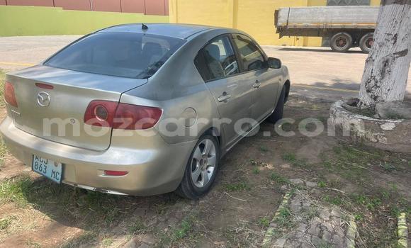 Comprar Usado Mazda Axela De outros Carro em Maputo em Maputo Comprar Usado Mazda Axela De outros Carro em Maputo em Maputo