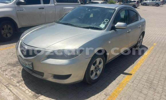 Comprar Usado Mazda Axela De outros Carro em Maputo em Maputo Comprar Usado Mazda Axela De outros Carro em Maputo em Maputo