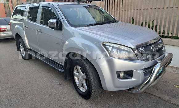 Buy Used Isuzu D-MAX Other Car in Maputo in Maputo