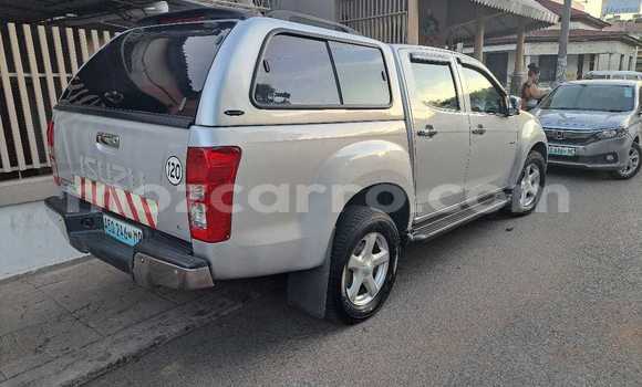Buy Used Isuzu D-MAX Other Car in Maputo in Maputo Buy Used Isuzu D-MAX Other Car in Maputo in Maputo