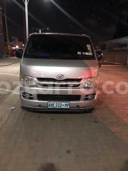 Big with watermark toyota hiace maputo maputo 31769