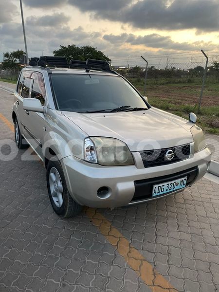 Big with watermark nissan x trail maputo maputo 31770