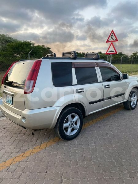 Big with watermark nissan x trail maputo maputo 31770