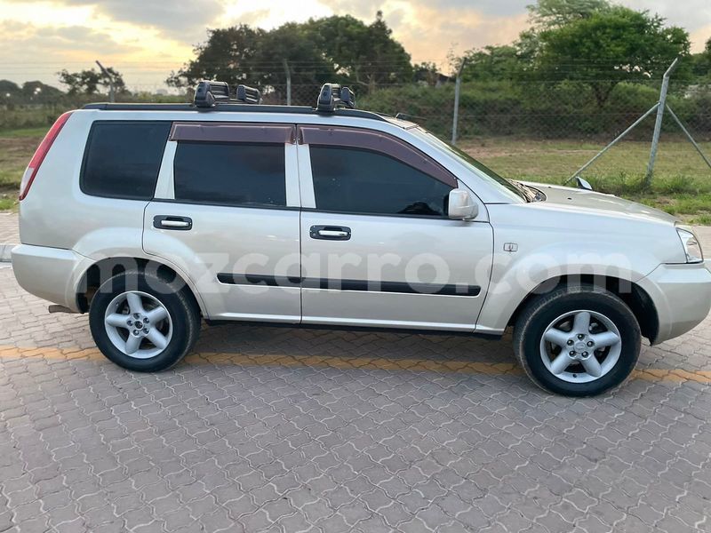 Big with watermark nissan x trail maputo maputo 31770