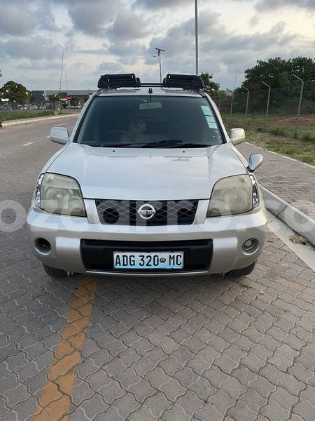 Big with watermark nissan x trail maputo maputo 31770