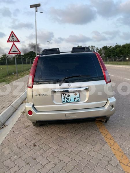 Big with watermark nissan x trail maputo maputo 31770