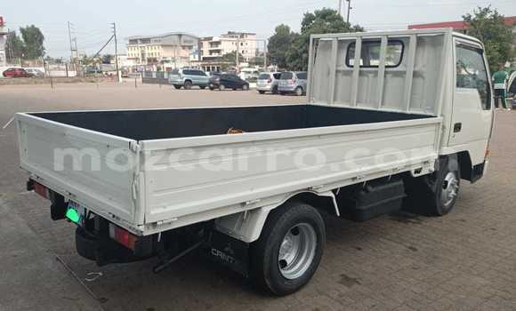 Nunua Mpya Mitsubishi Xpander Nyeupe Gari ndani ya Maputo nchini Maputo Nunua Mpya Mitsubishi Xpander Nyeupe Gari ndani ya Maputo nchini Maputo