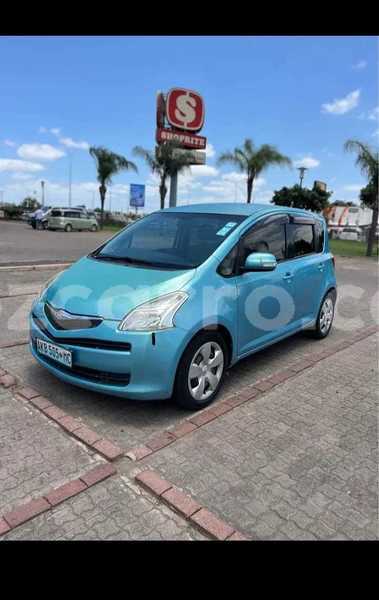 Big with watermark toyota ractis maputo maputo 31773