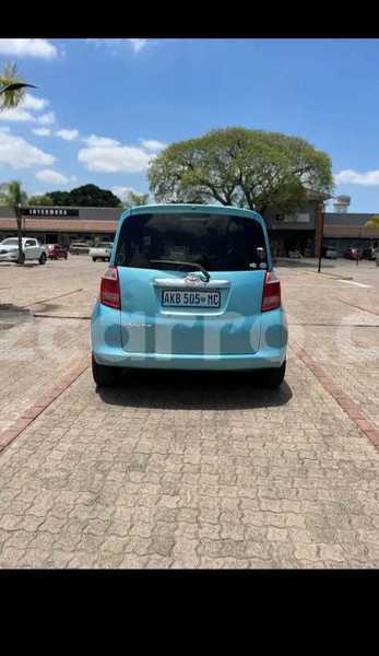 Big with watermark toyota ractis maputo maputo 31773