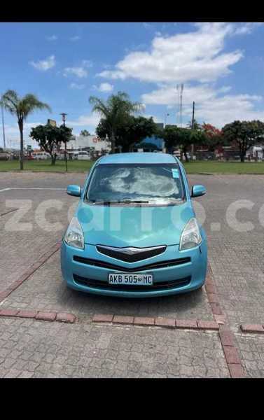 Big with watermark toyota ractis maputo maputo 31773