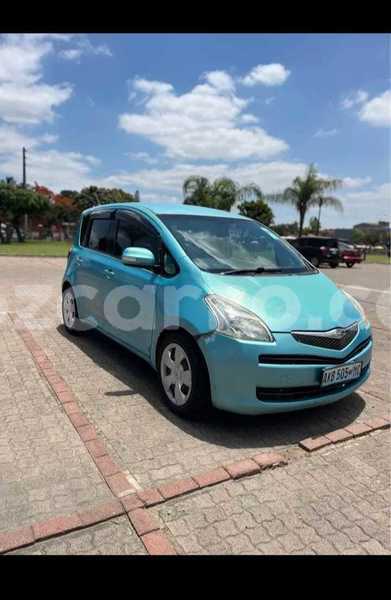 Big with watermark toyota ractis maputo maputo 31773