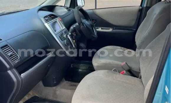 Nunua Ilio tumika Toyota Ractis Bluu Gari ndani ya Maputo nchini Maputo Nunua Ilio tumika Toyota Ractis Bluu Gari ndani ya Maputo nchini Maputo